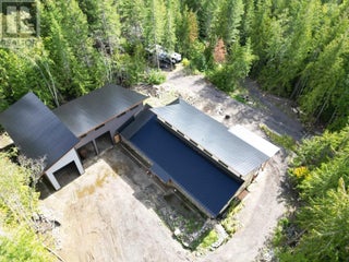 40 Lidstone Road. Salmon Arm, British Columbia