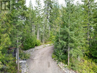 40 Lidstone Road. Salmon Arm, British Columbia