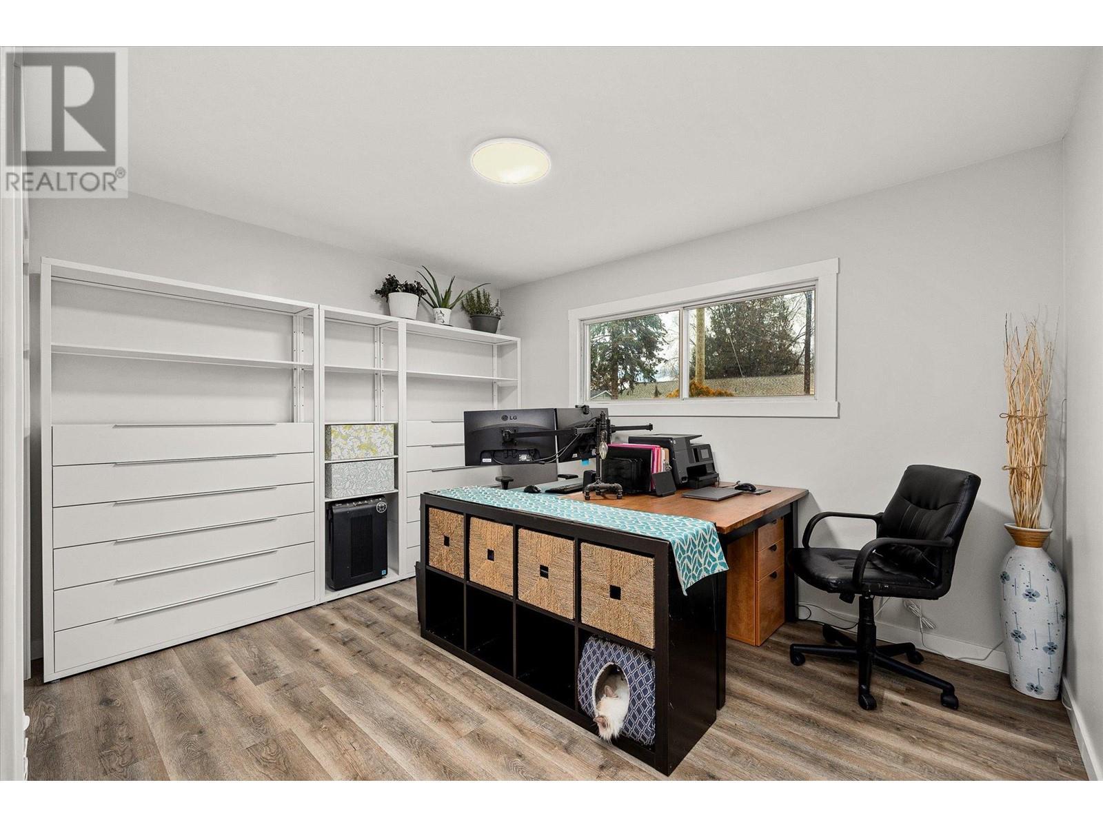 450 Mcdonald Road. Kelowna, British Columbia