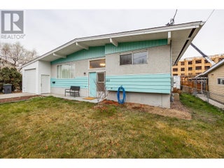 450 Mcdonald Road. Kelowna, British Columbia