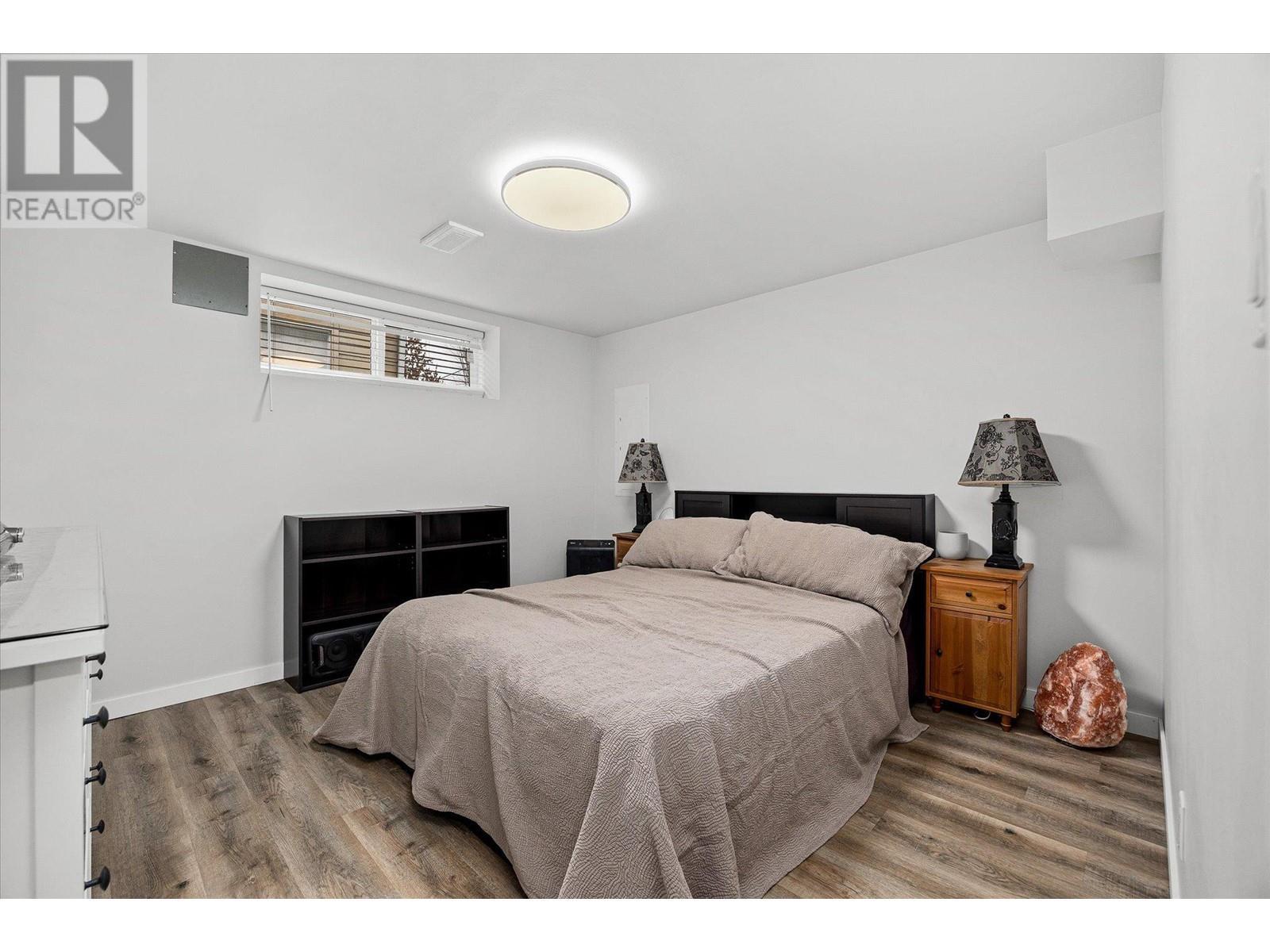 450 Mcdonald Road. Kelowna, British Columbia