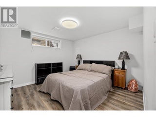 450 Mcdonald Road. Kelowna, British Columbia