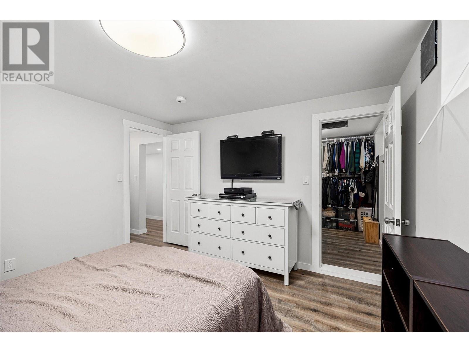 450 Mcdonald Road. Kelowna, British Columbia