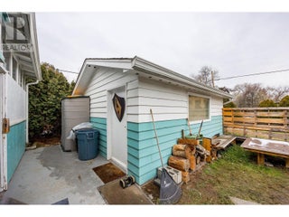 450 Mcdonald Road. Kelowna, British Columbia