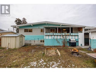 450 Mcdonald Road. Kelowna, British Columbia