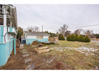 450 Mcdonald Road. Kelowna, British Columbia