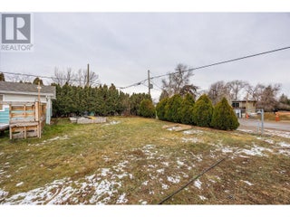 450 Mcdonald Road. Kelowna, British Columbia