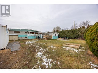 450 Mcdonald Road. Kelowna, British Columbia