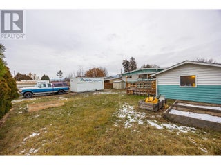 450 Mcdonald Road. Kelowna, British Columbia