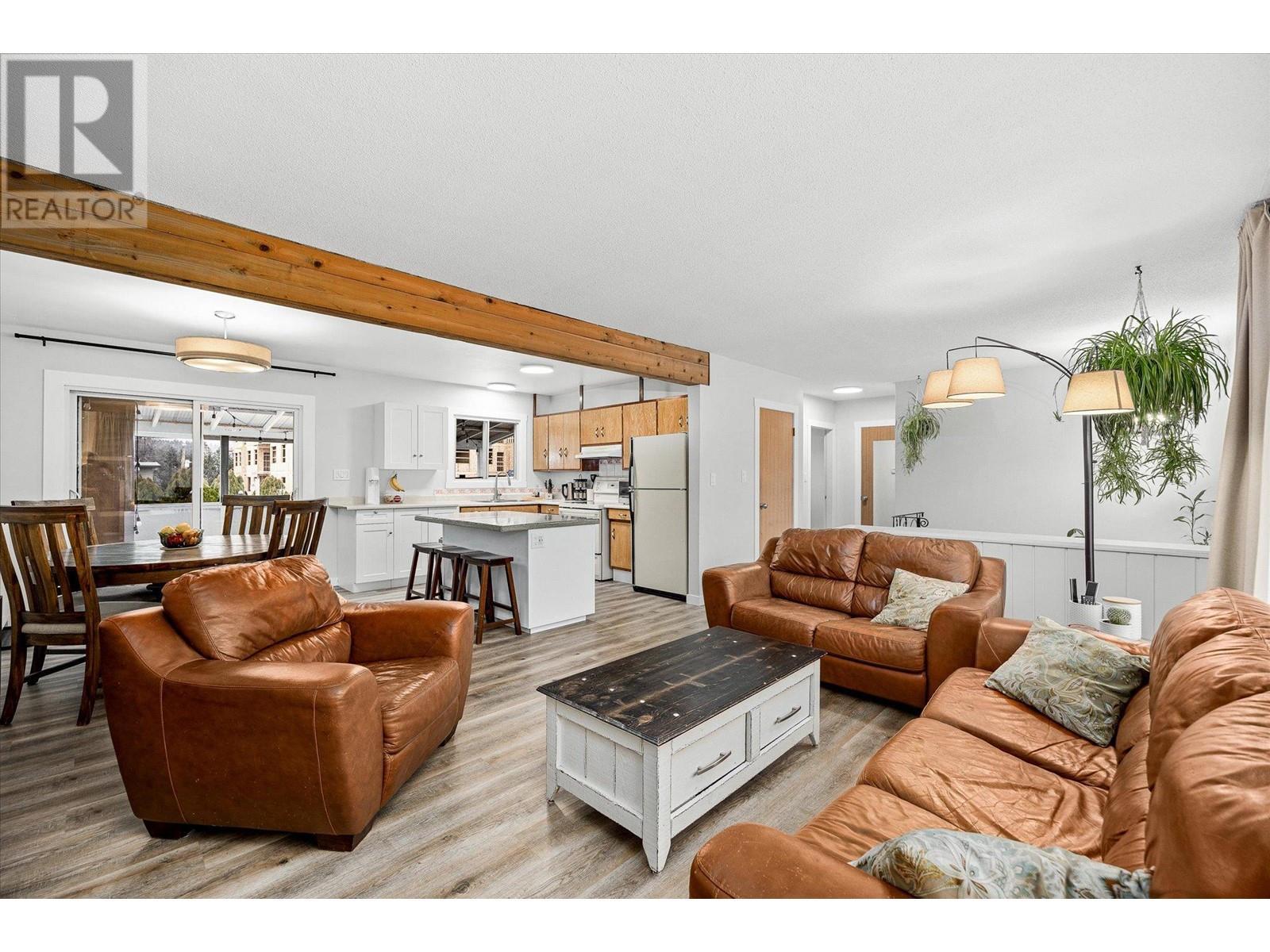 450 Mcdonald Road. Kelowna, British Columbia