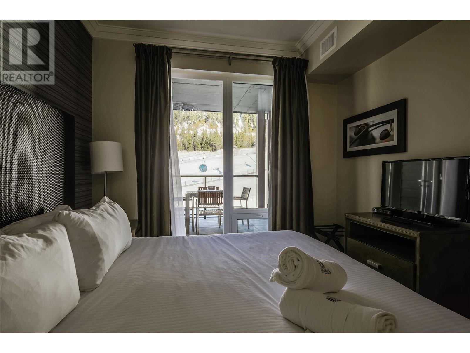 2950 Camozzi Road Unit# 2533. Revelstoke, British Columbia