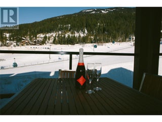 2950 Camozzi Road Unit# 2533. Revelstoke, British Columbia