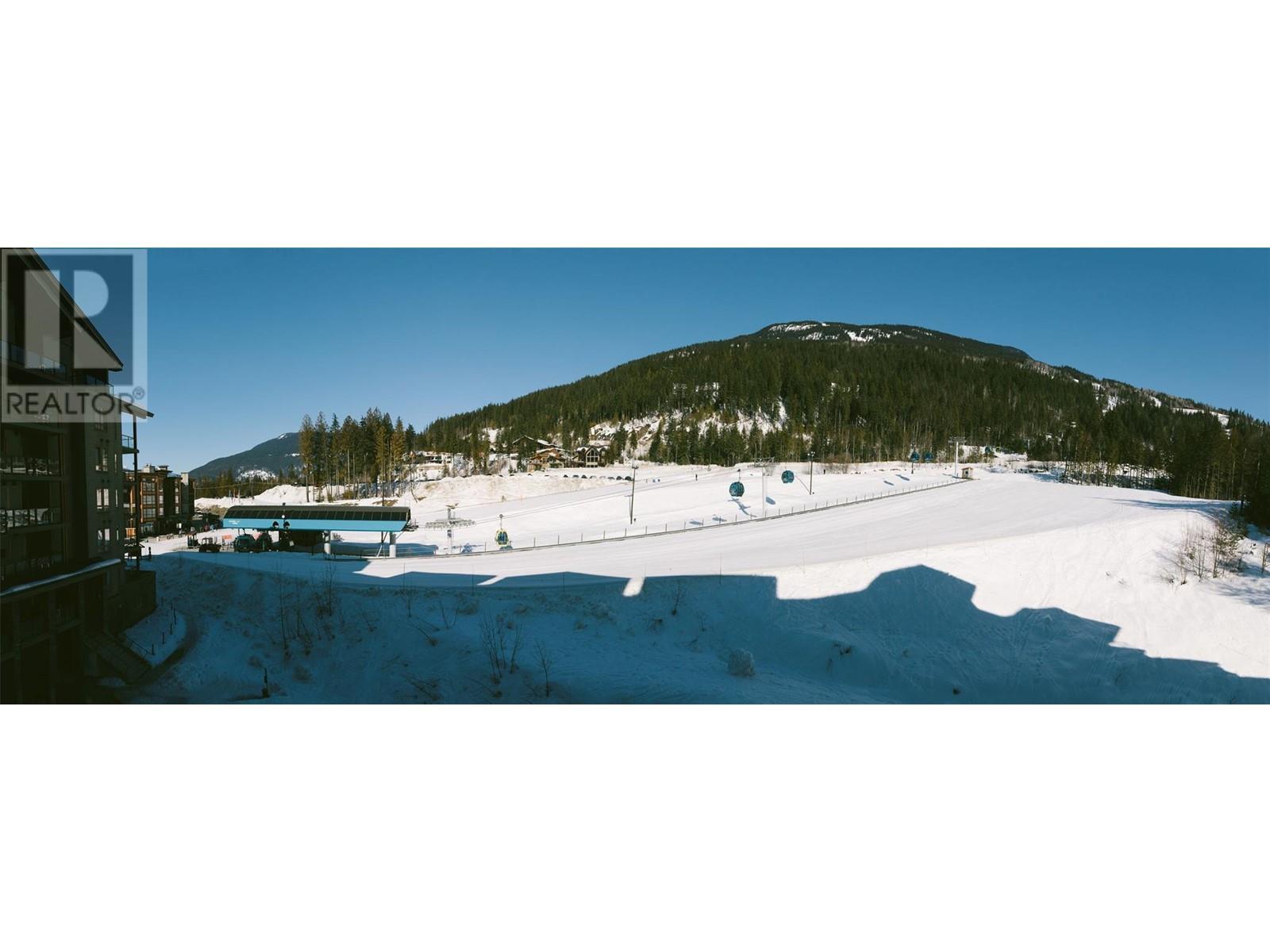 2950 Camozzi Road Unit# 2533. Revelstoke, British Columbia