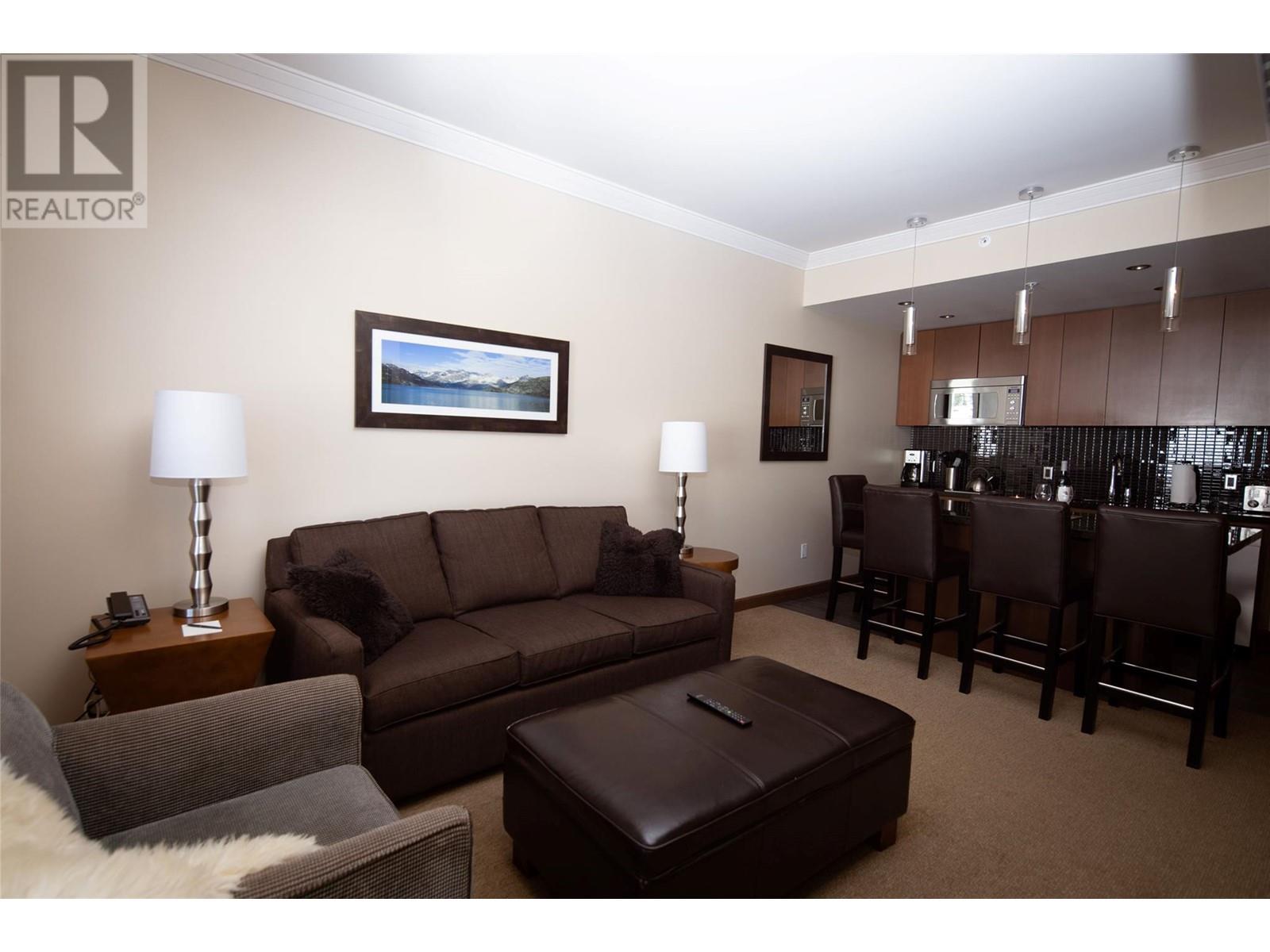 2950 Camozzi Road Unit# 2533. Revelstoke, British Columbia