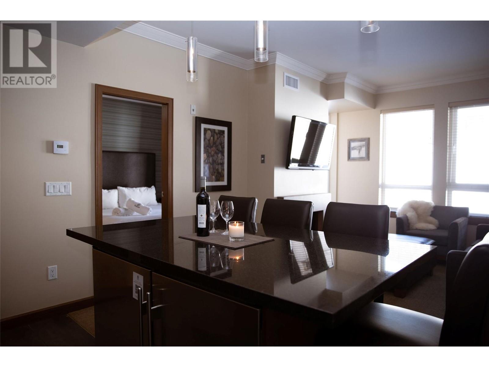 2950 Camozzi Road Unit# 2533. Revelstoke, British Columbia