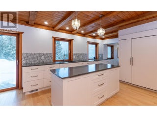 100 Lidstone Road. Salmon Arm, British Columbia