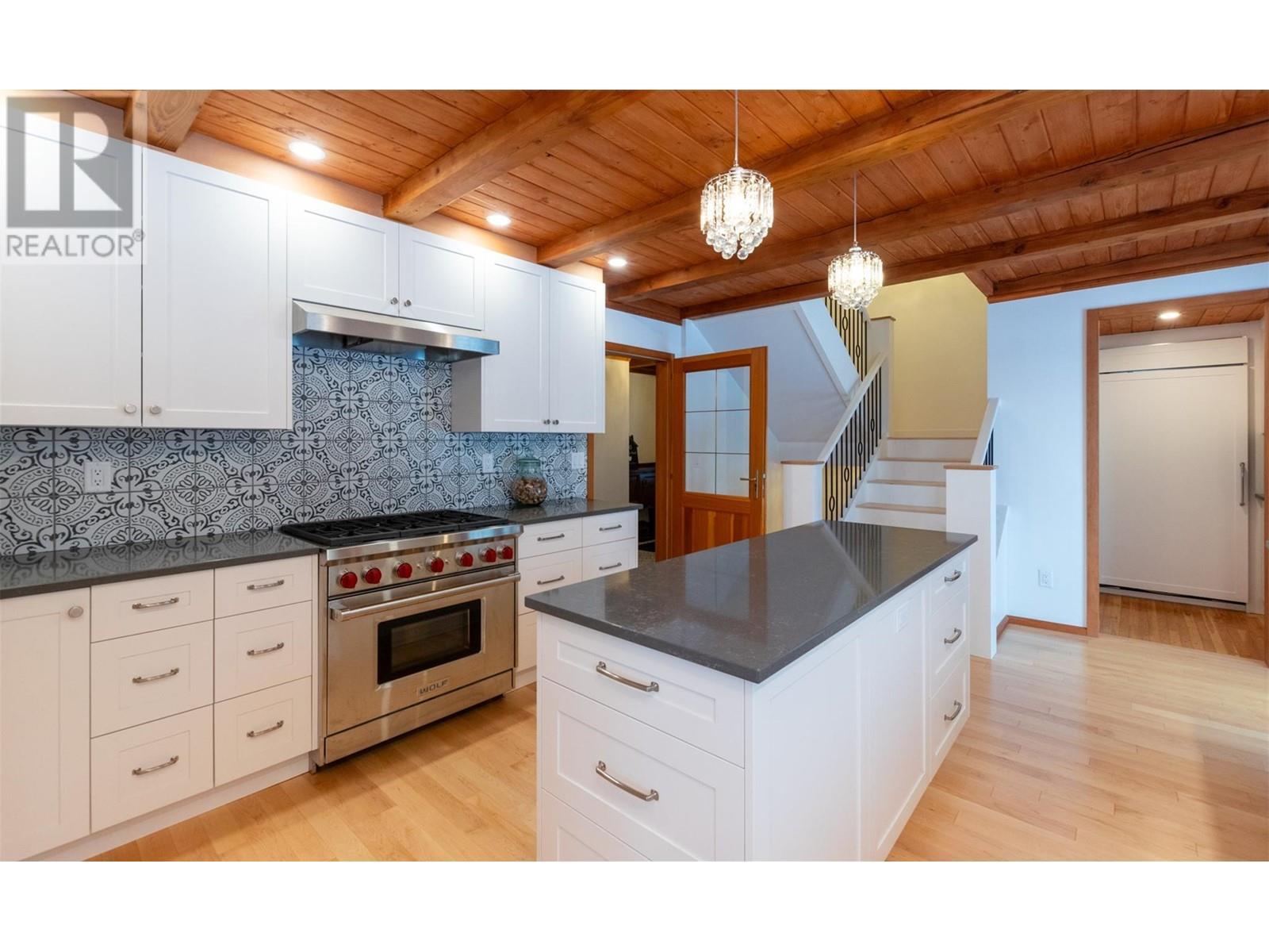 100 Lidstone Road. Salmon Arm, British Columbia