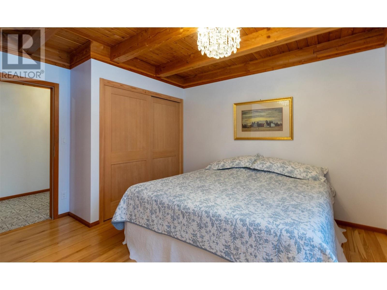 100 Lidstone Road. Salmon Arm, British Columbia