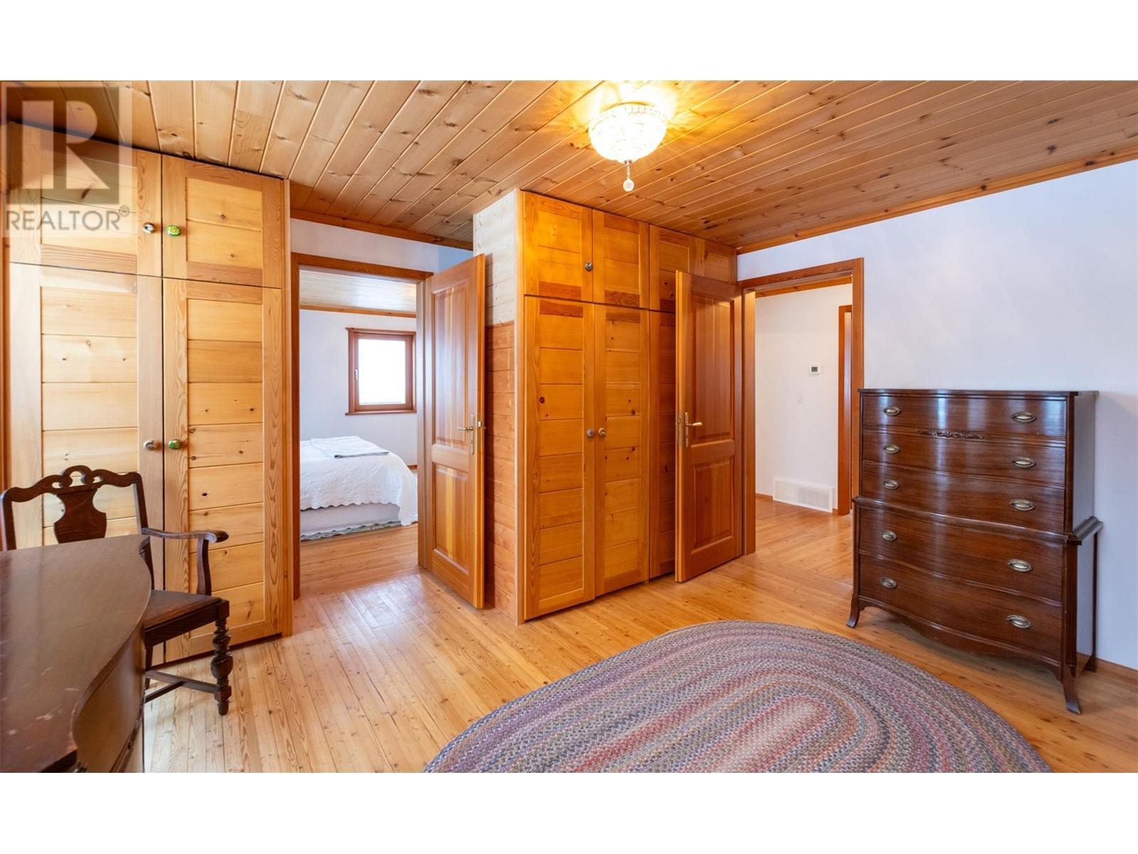 100 Lidstone Road. Salmon Arm, British Columbia