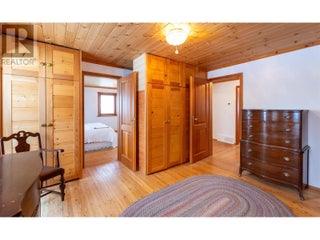 100 Lidstone Road. Salmon Arm, British Columbia