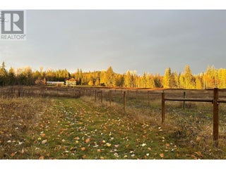 100 Lidstone Road. Salmon Arm, British Columbia