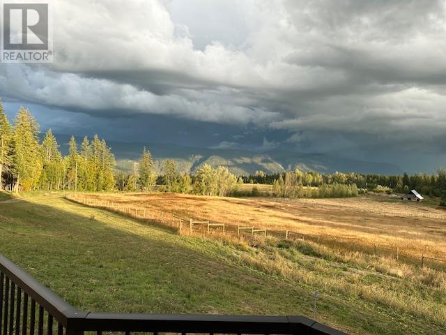 100 Lidstone Road. Salmon Arm, British Columbia