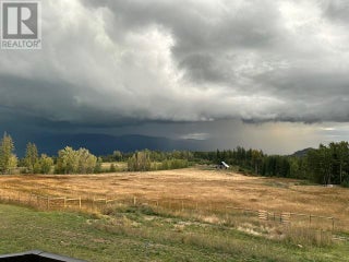 100 Lidstone Road. Salmon Arm, British Columbia