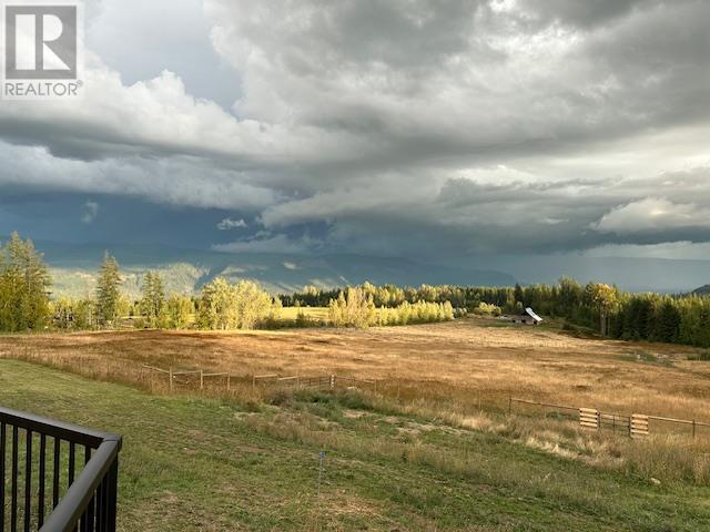 100 Lidstone Road. Salmon Arm, British Columbia