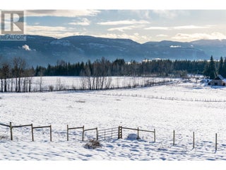 100 Lidstone Road. Salmon Arm, British Columbia