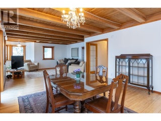 100 Lidstone Road. Salmon Arm, British Columbia