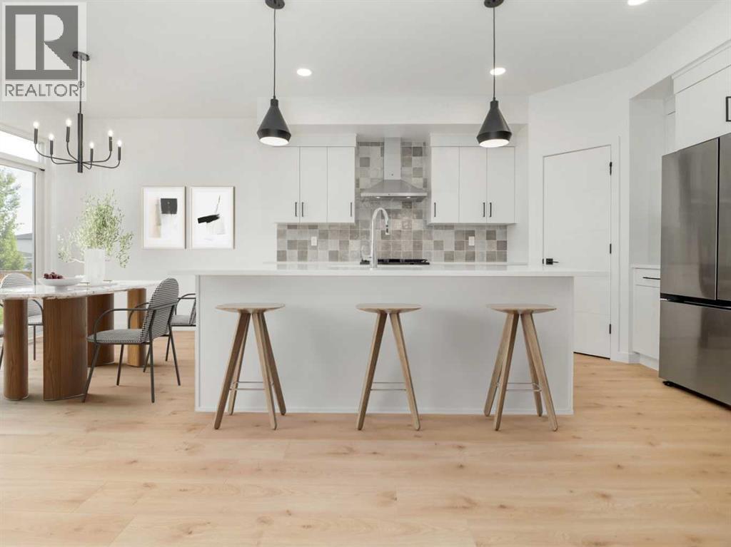 714 Violet Place W, Lethbridge