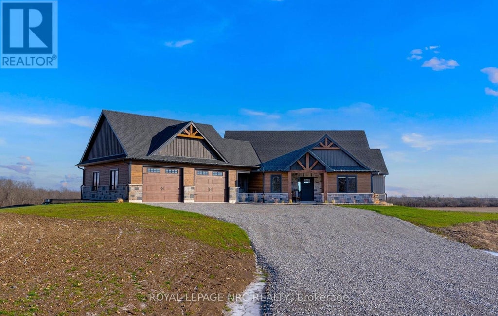 754 Cope Road, Welland (cooks Mills)