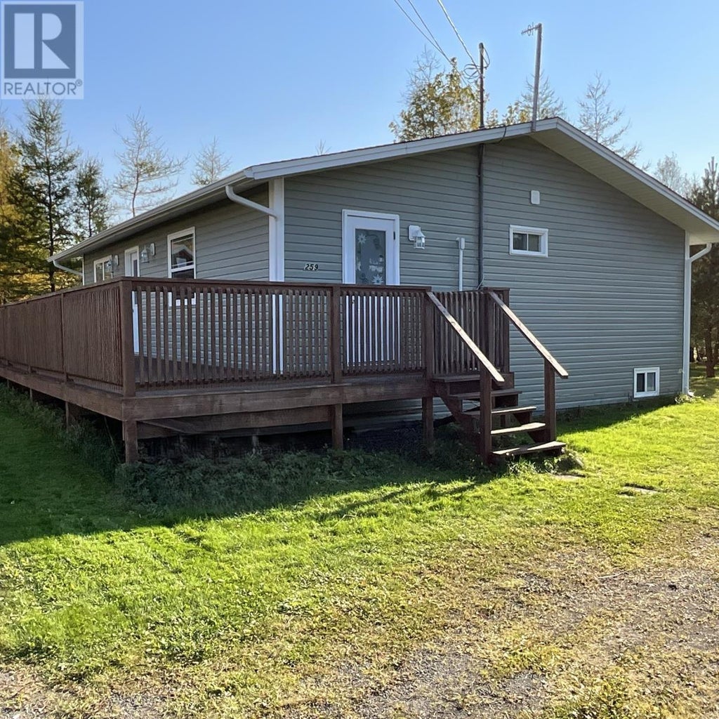 259 Main Road, Come By Chance