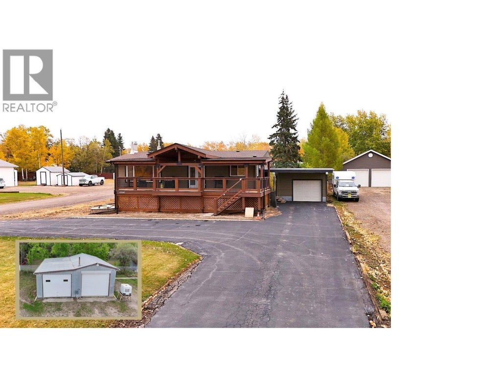 12293 Birch Avenue, Fort St. John