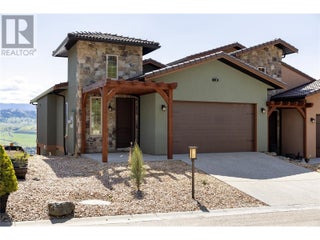 595 Vineyard Way N Unit# 9. Vernon, British Columbia