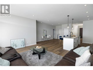 595 Vineyard Way N Unit# 9. Vernon, British Columbia