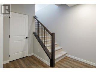 595 Vineyard Way N Unit# 9. Vernon, British Columbia