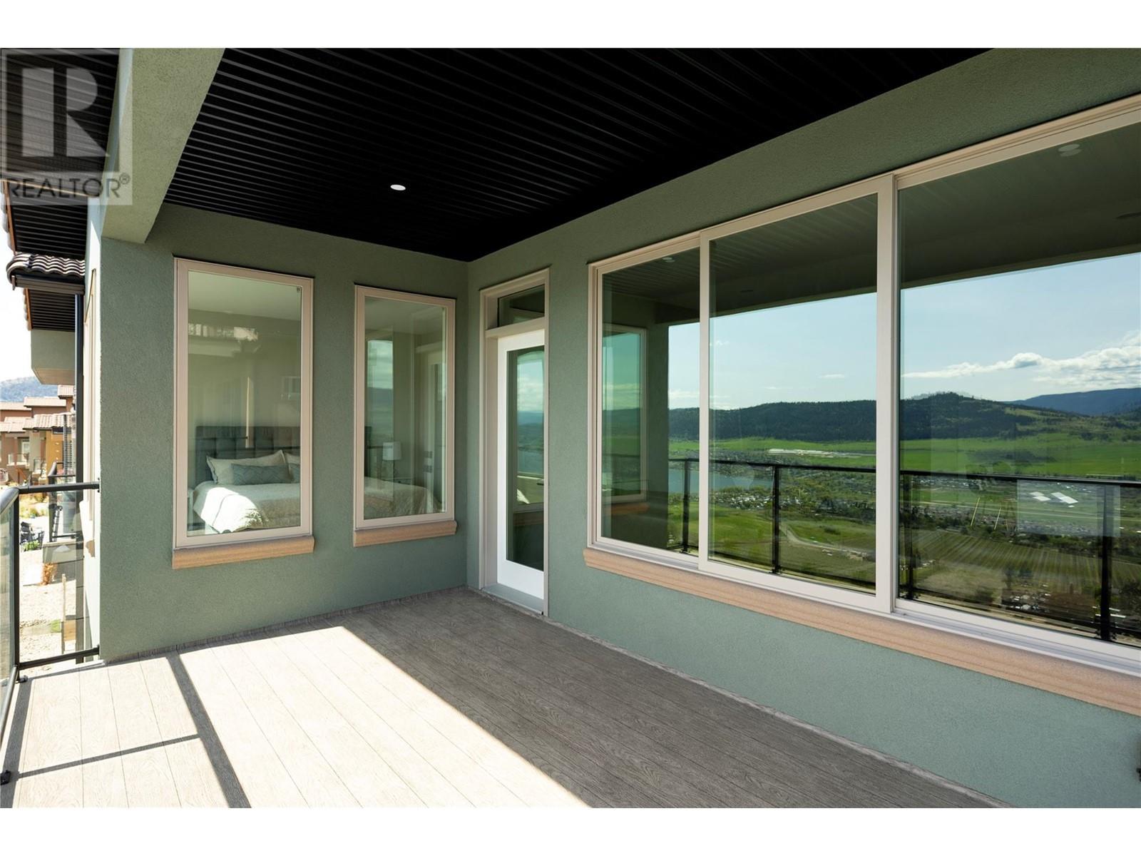 595 Vineyard Way N Unit# 9. Vernon, British Columbia