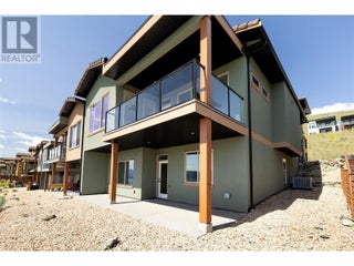 595 Vineyard Way N Unit# 9. Vernon, British Columbia