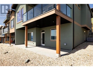 595 Vineyard Way N Unit# 9. Vernon, British Columbia