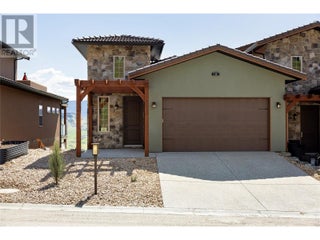 595 Vineyard Way N Unit# 9. Vernon, British Columbia