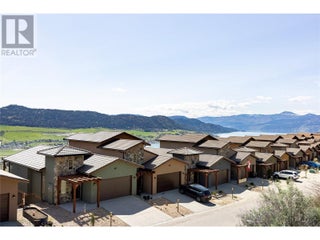 595 Vineyard Way N Unit# 9. Vernon, British Columbia