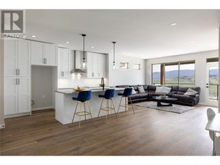 595 Vineyard Way N Unit# 9. Vernon, British Columbia