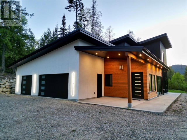 1350 Kai Road, Nelson