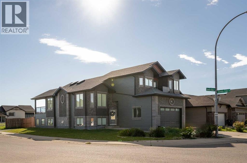 346 Sixmile Ridge S, Lethbridge