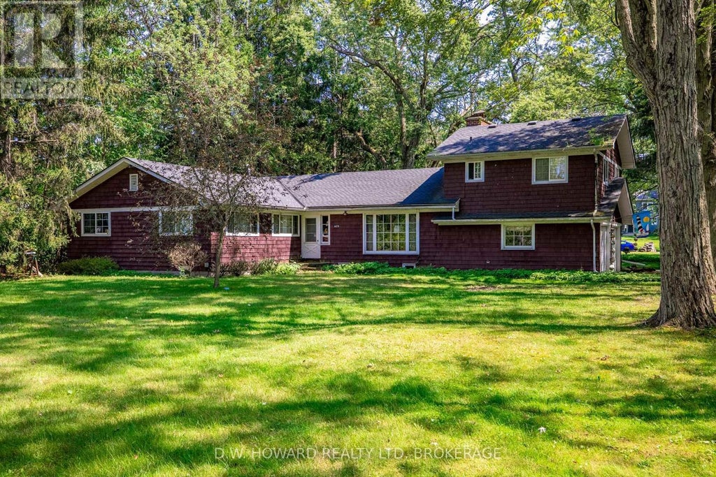 4479 Erie Road, Fort Erie (crystal Beach)