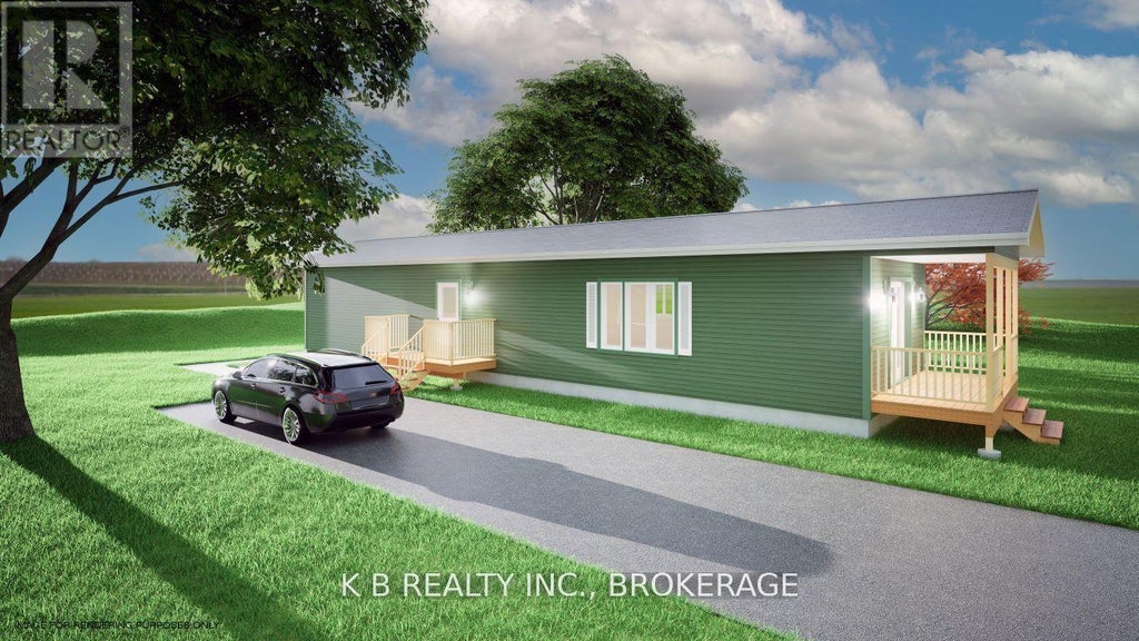 900 Maple Drive, Greater Napanee (greater Napanee)