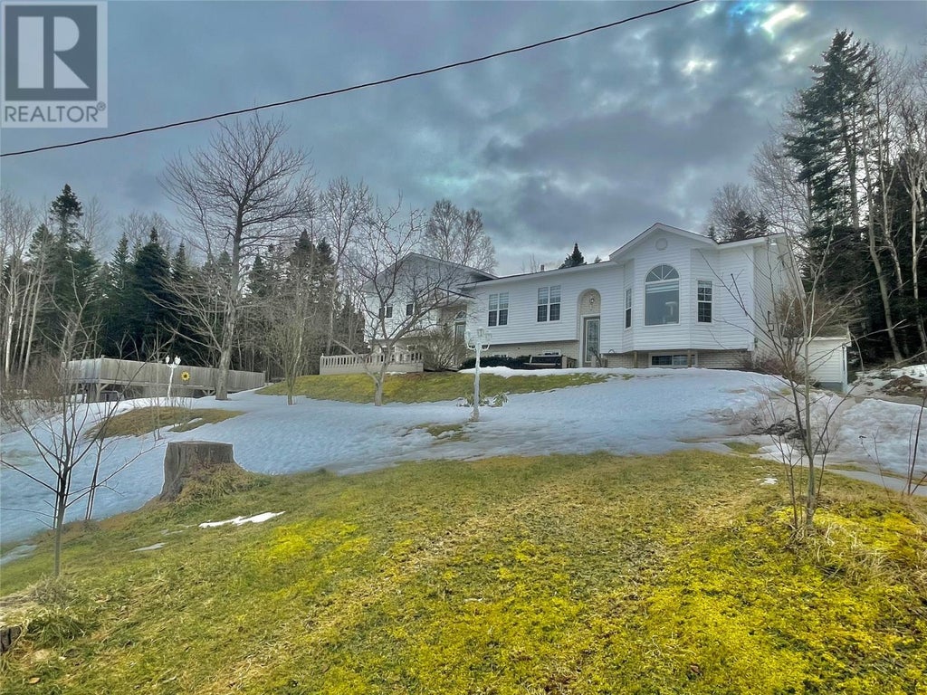 1 Martin Road, Bunyans Cove