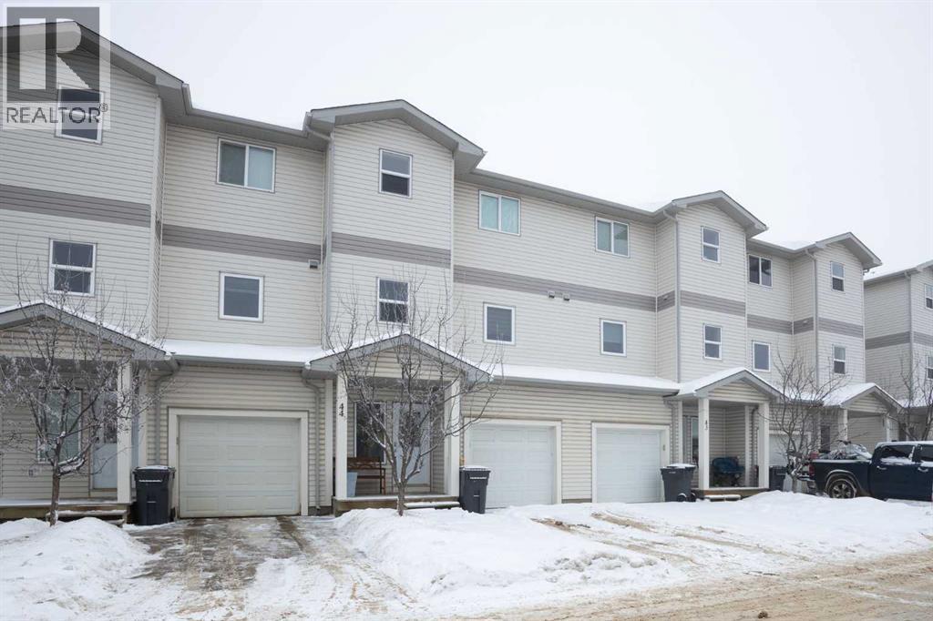 44, 313 Millennium Drive, Fort Mcmurray