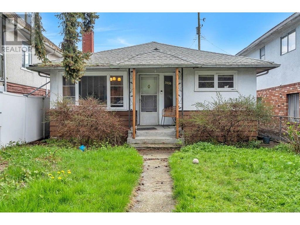 5050 Main Street, Vancouver